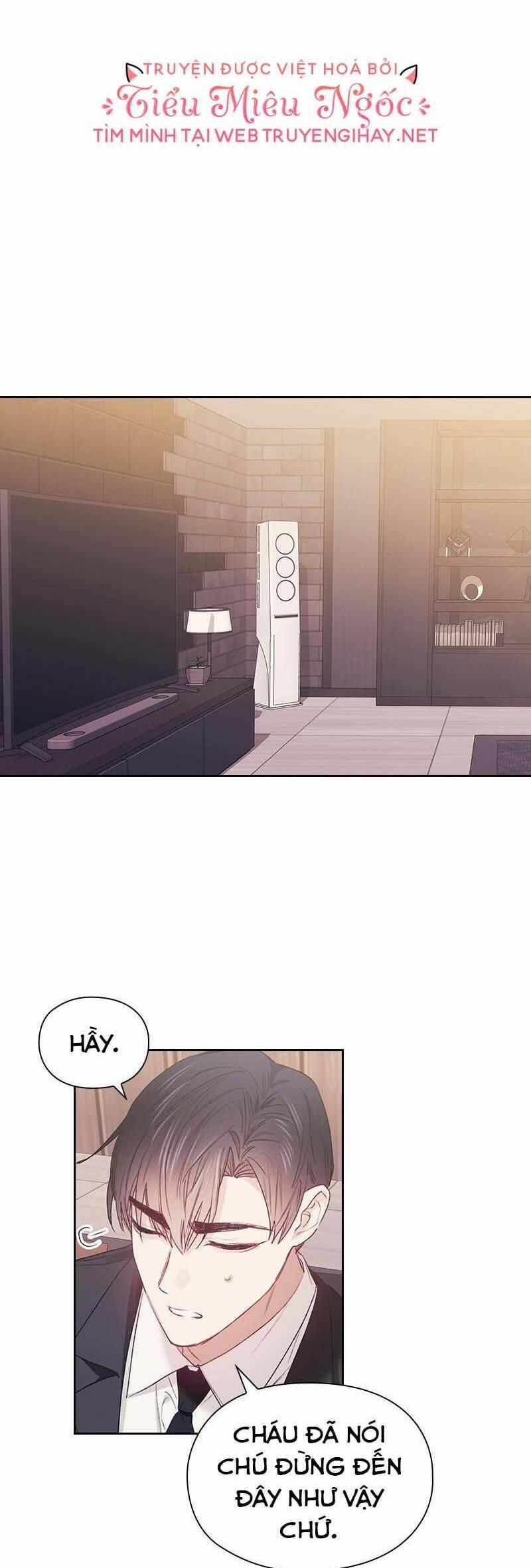 Cơ Hội Cuối Cùng 52 trang 4