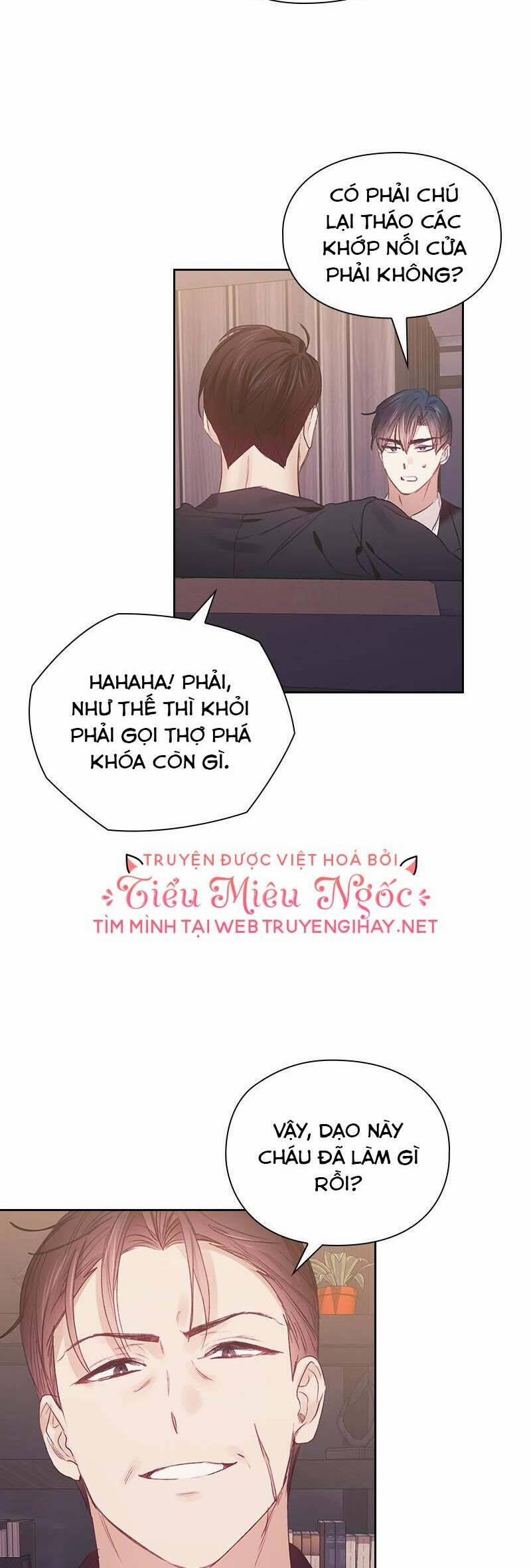 Cơ Hội Cuối Cùng 52 trang 5