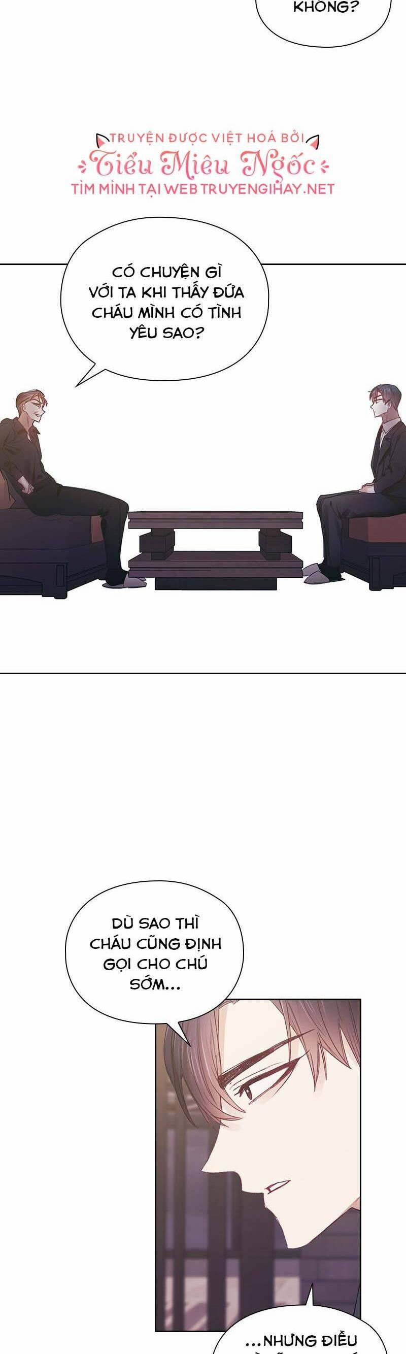 Cơ Hội Cuối Cùng 52 trang 7