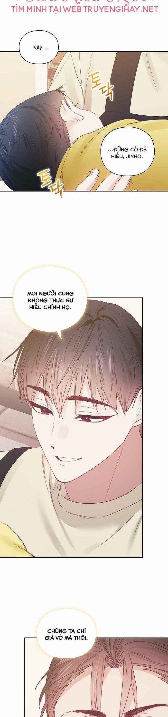 Cơ Hội Cuối Cùng 53 trang 10