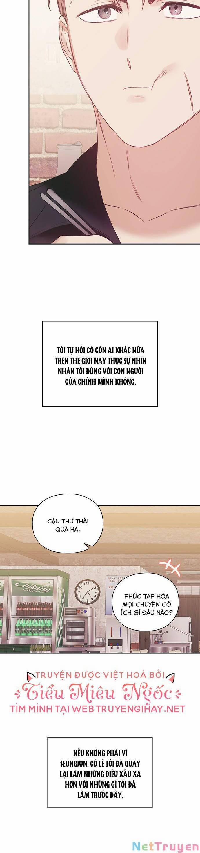 Cơ Hội Cuối Cùng 53 trang 11