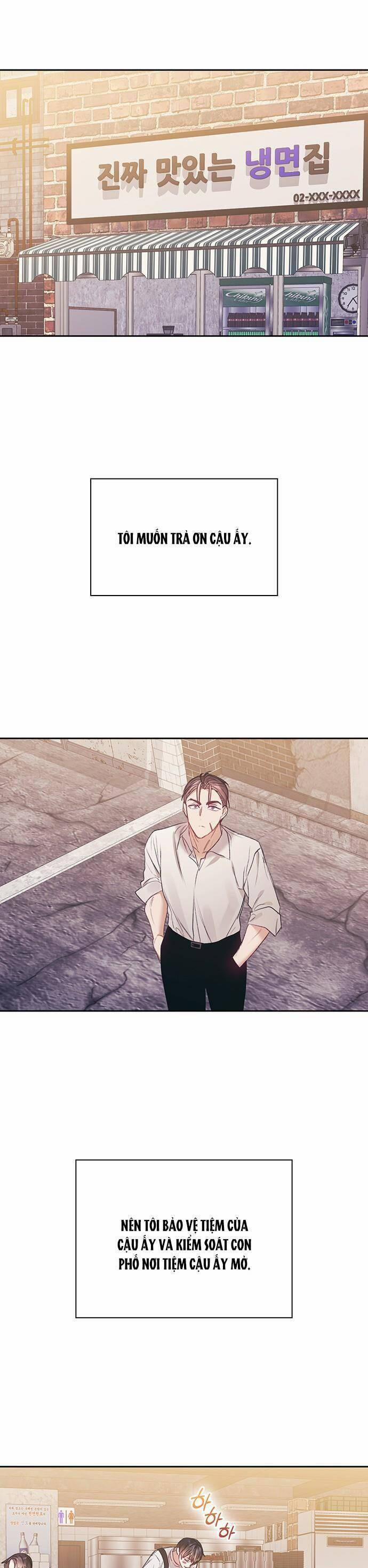 Cơ Hội Cuối Cùng 53 trang 12