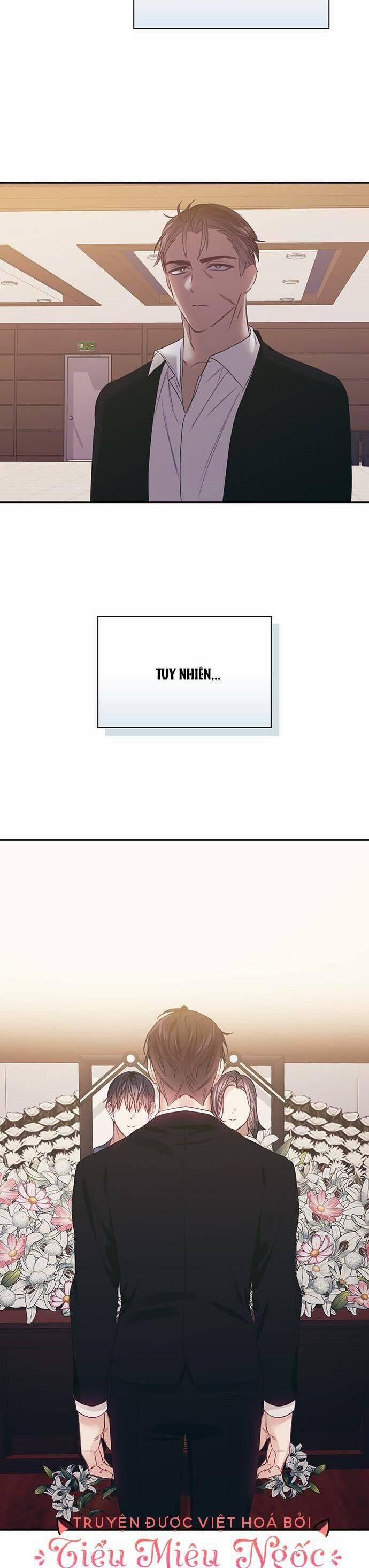 Cơ Hội Cuối Cùng 53 trang 14