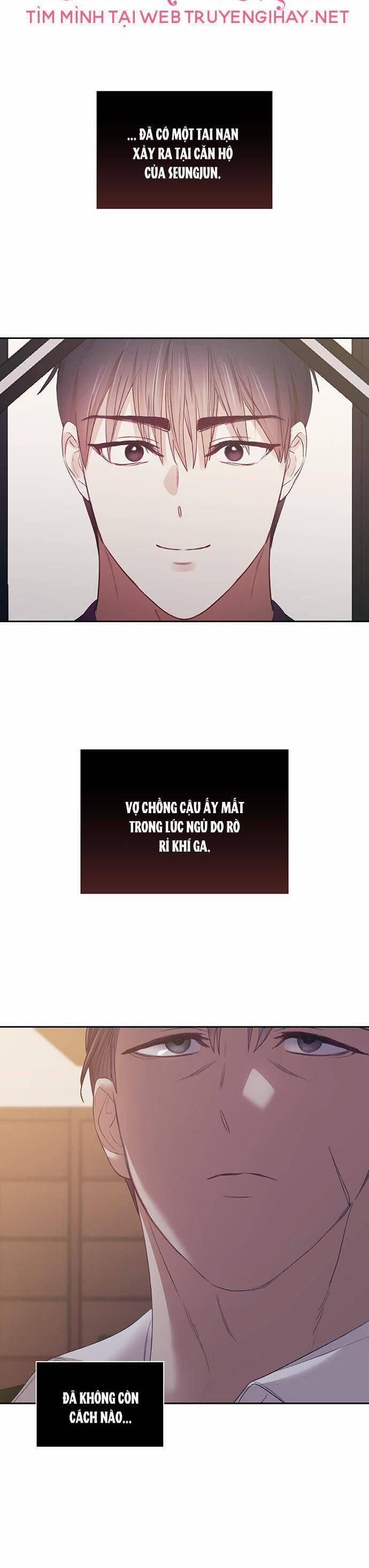 Cơ Hội Cuối Cùng 53 trang 15