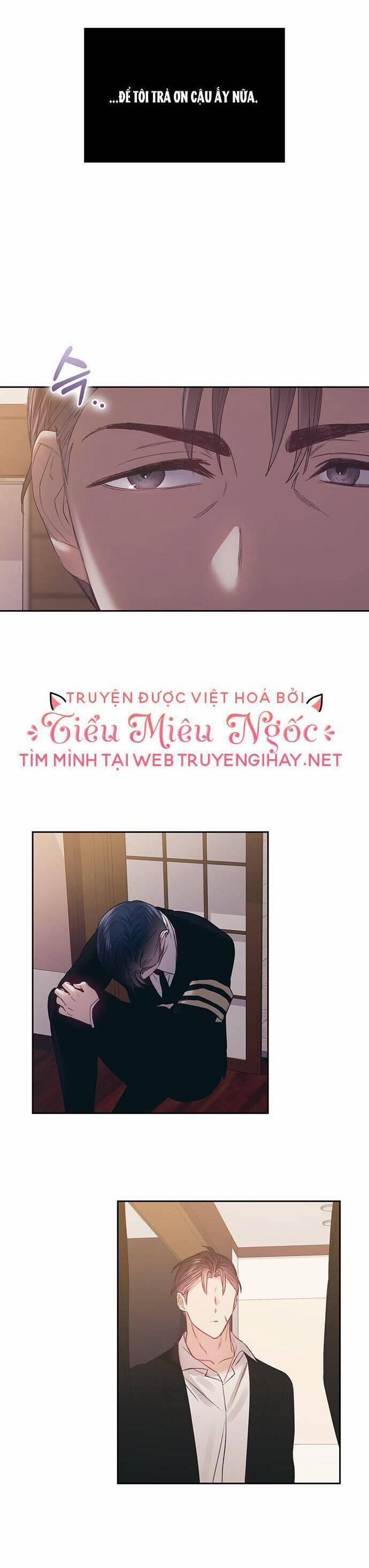 Cơ Hội Cuối Cùng 53 trang 16