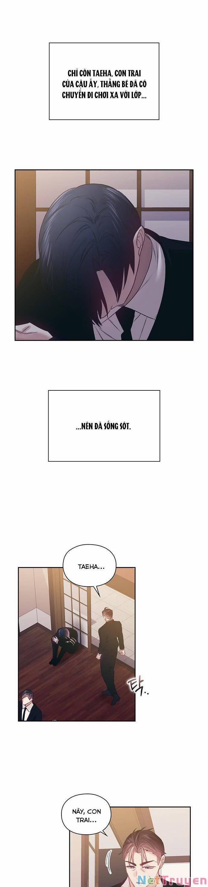 Cơ Hội Cuối Cùng 53 trang 17