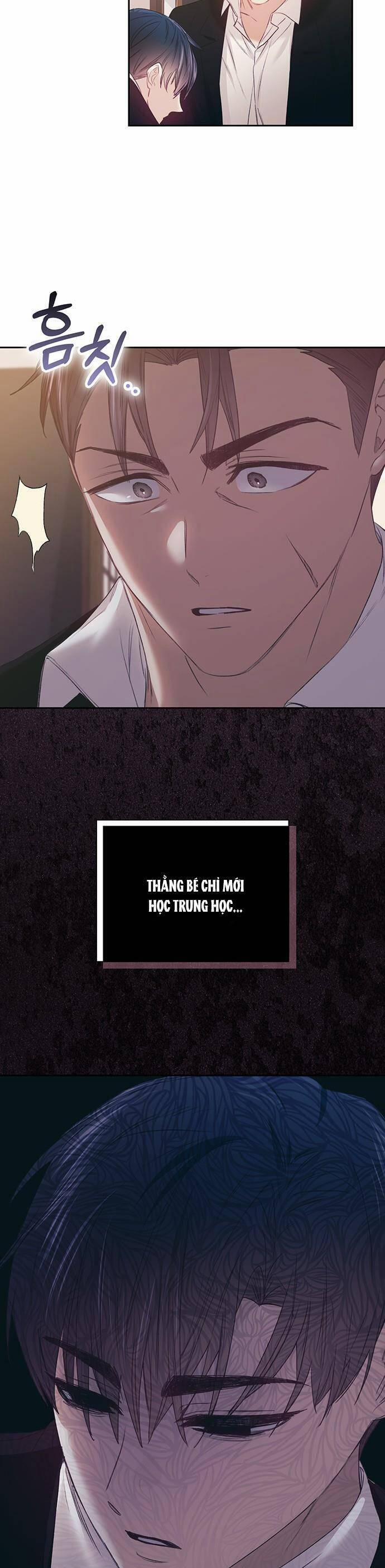 Cơ Hội Cuối Cùng 53 trang 18