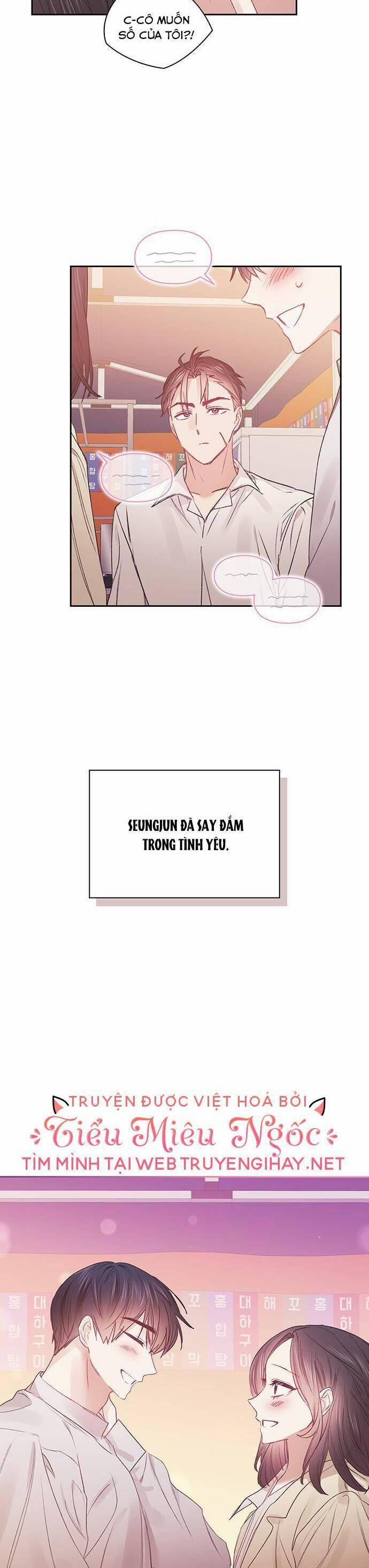 Cơ Hội Cuối Cùng 53 trang 2