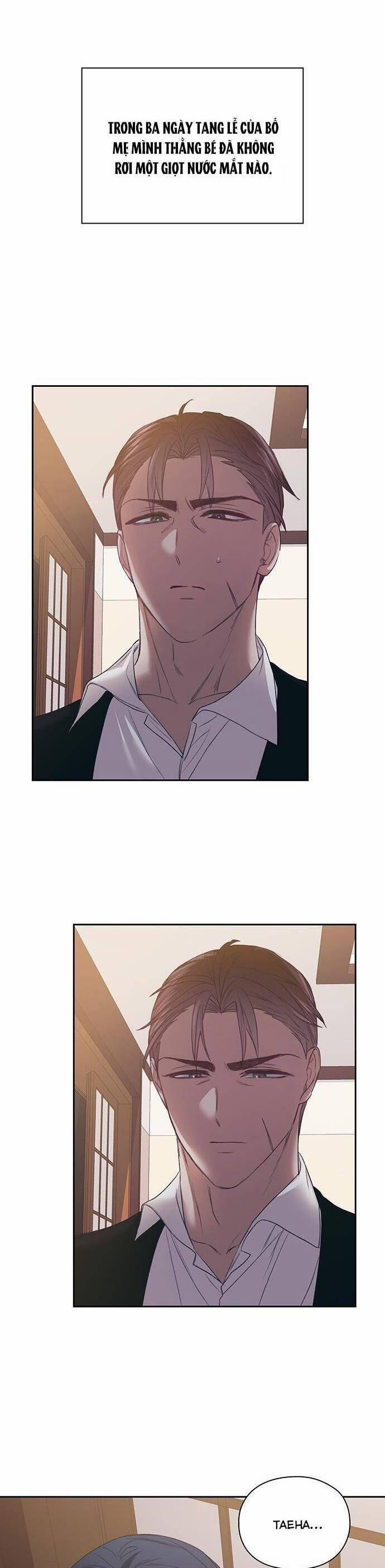 Cơ Hội Cuối Cùng 53 trang 20