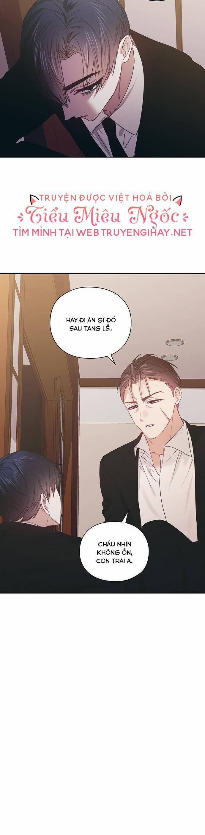 Cơ Hội Cuối Cùng 53 trang 21