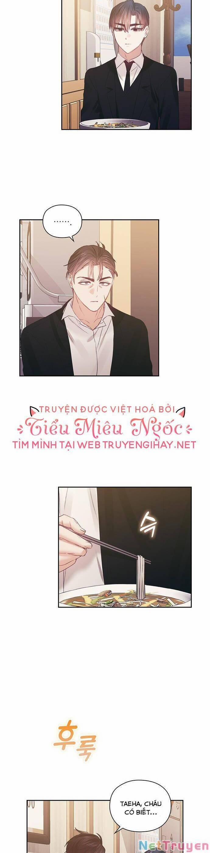 Cơ Hội Cuối Cùng 53 trang 23