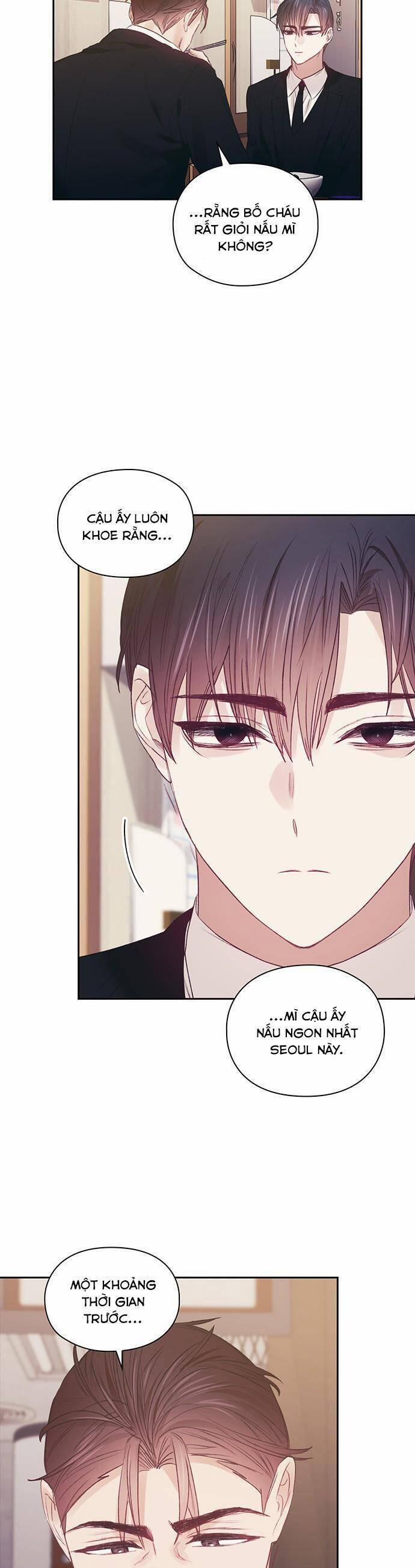 Cơ Hội Cuối Cùng 53 trang 24