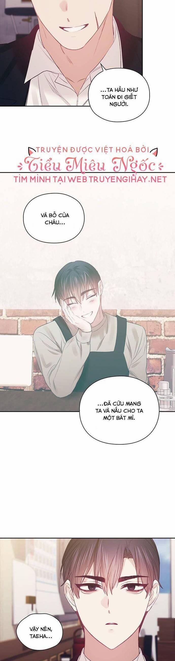 Cơ Hội Cuối Cùng 53 trang 25