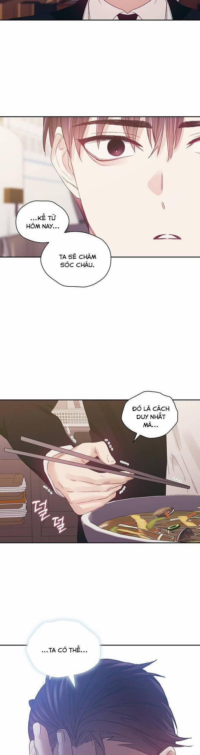 Cơ Hội Cuối Cùng 53 trang 26