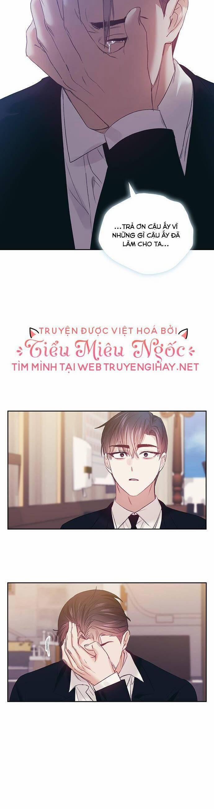 Cơ Hội Cuối Cùng 53 trang 27