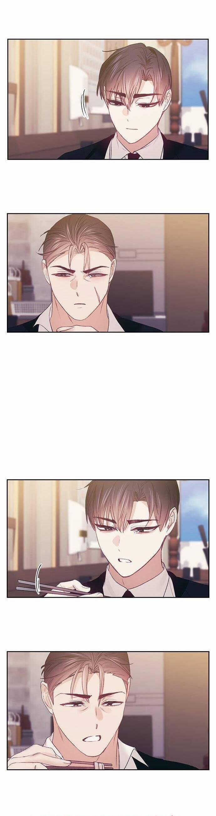 Cơ Hội Cuối Cùng 53 trang 28