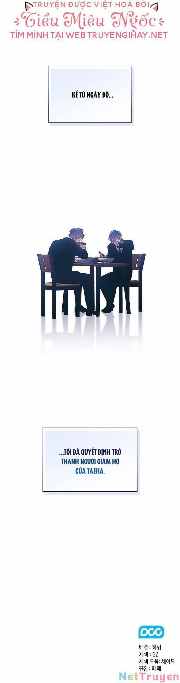 Cơ Hội Cuối Cùng 53 trang 29