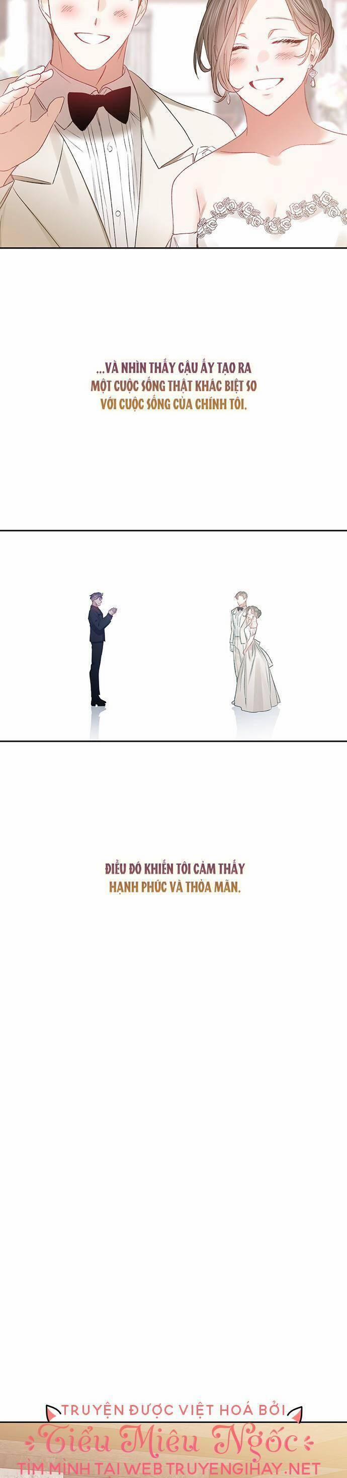 Cơ Hội Cuối Cùng 53 trang 6