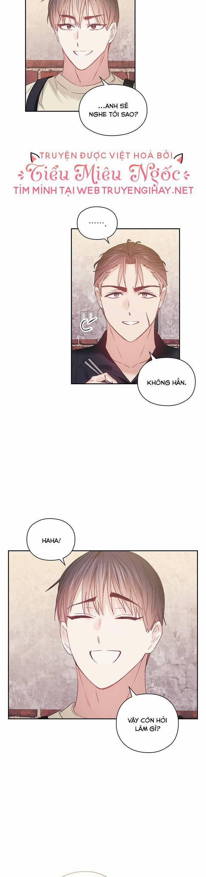 Cơ Hội Cuối Cùng 53 trang 8