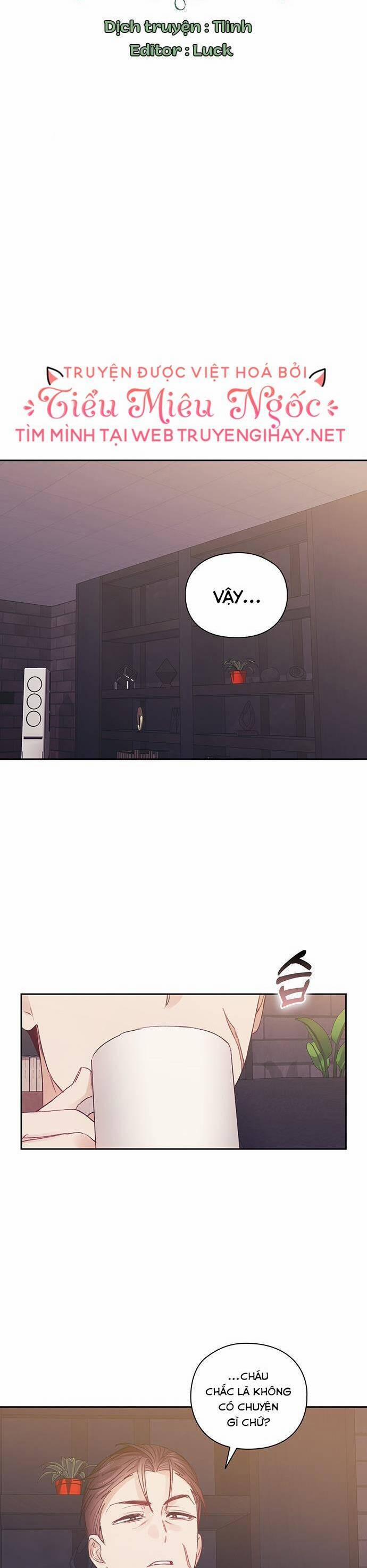 Cơ Hội Cuối Cùng 54 trang 1