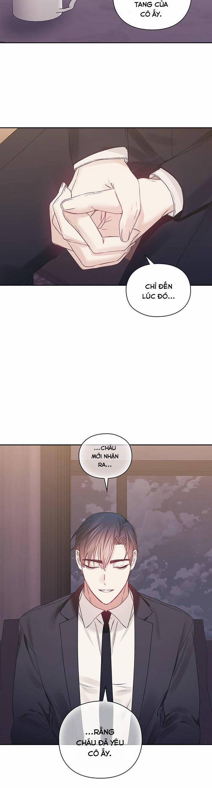 Cơ Hội Cuối Cùng 54 trang 10