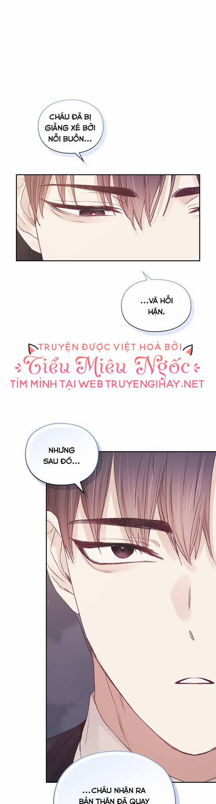 Cơ Hội Cuối Cùng 54 trang 11