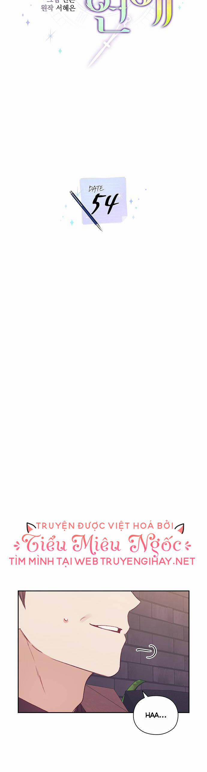 Cơ Hội Cuối Cùng 54 trang 13