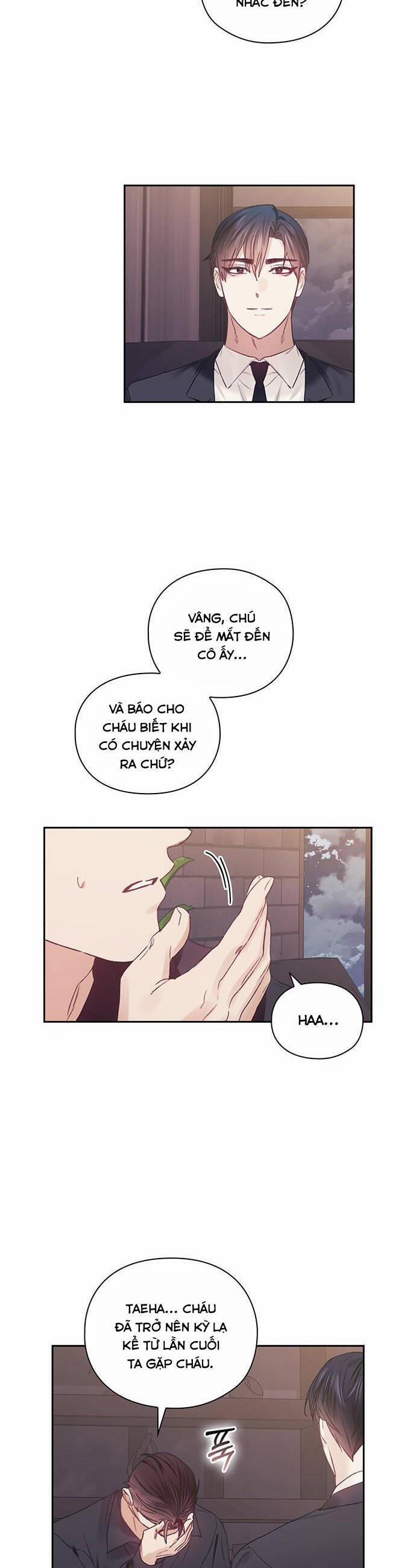 Cơ Hội Cuối Cùng 54 trang 17