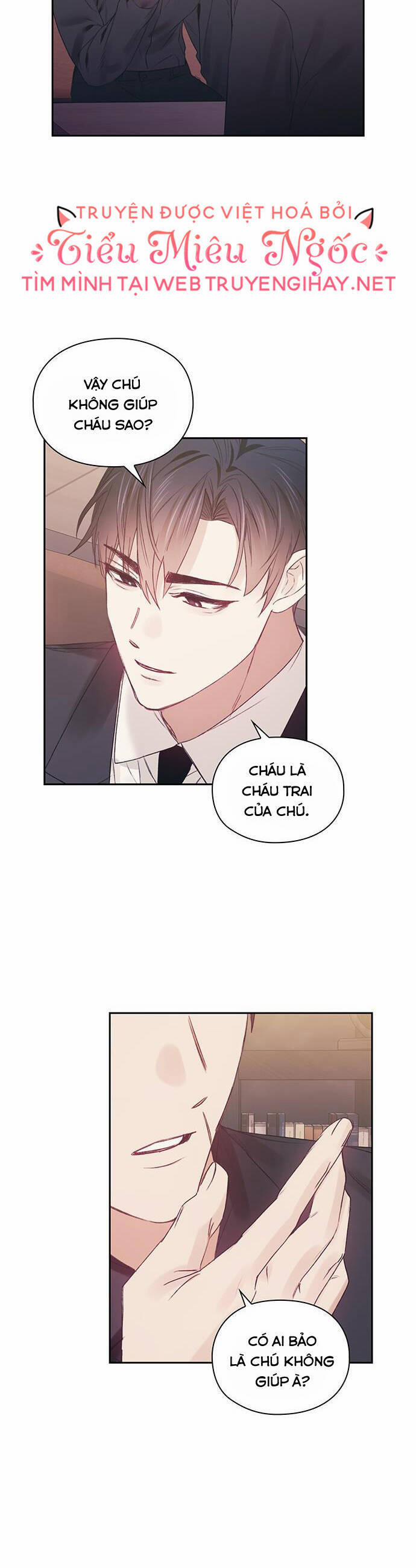 Cơ Hội Cuối Cùng 54 trang 18