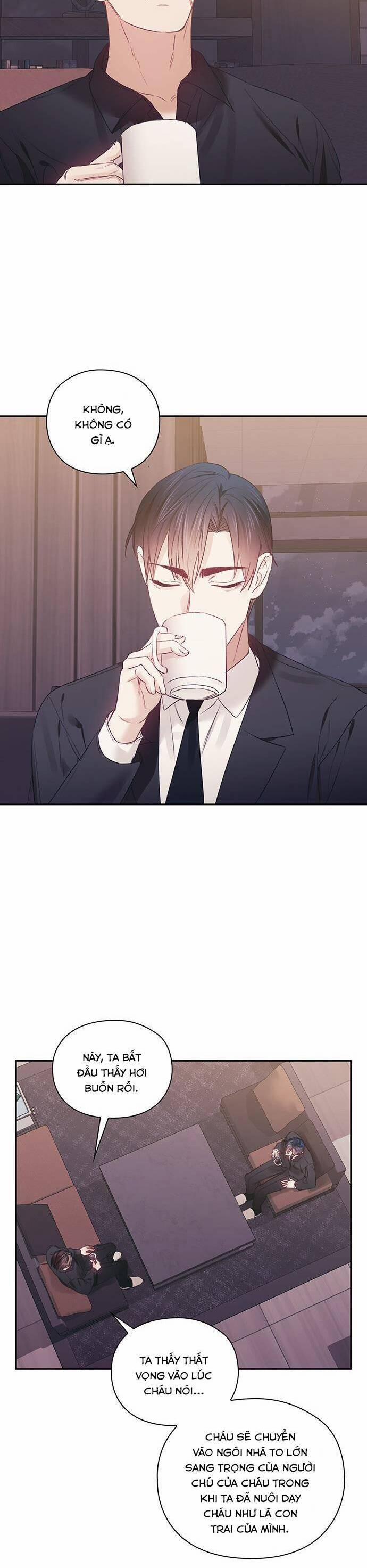 Cơ Hội Cuối Cùng 54 trang 2