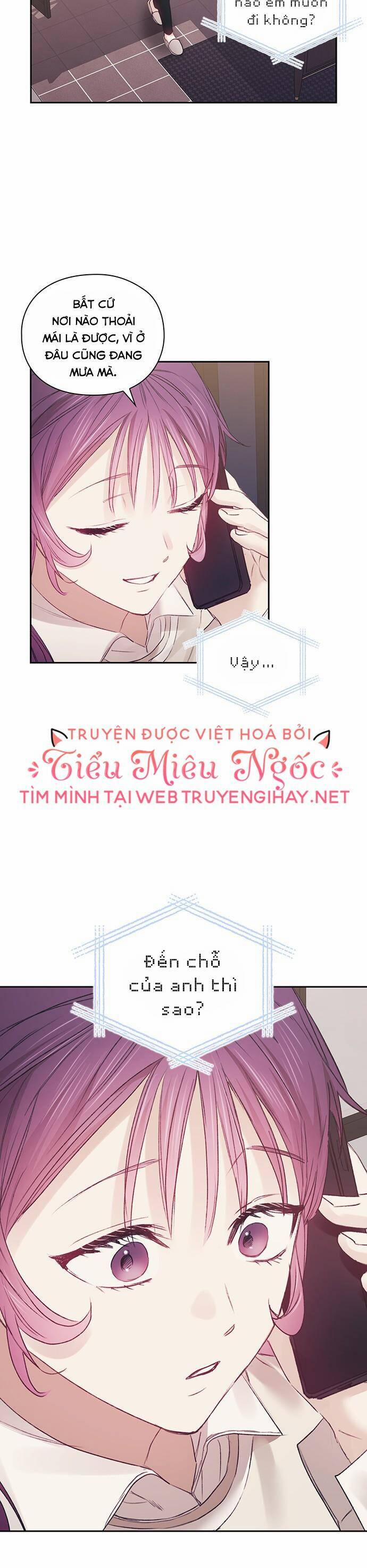 Cơ Hội Cuối Cùng 54 trang 23