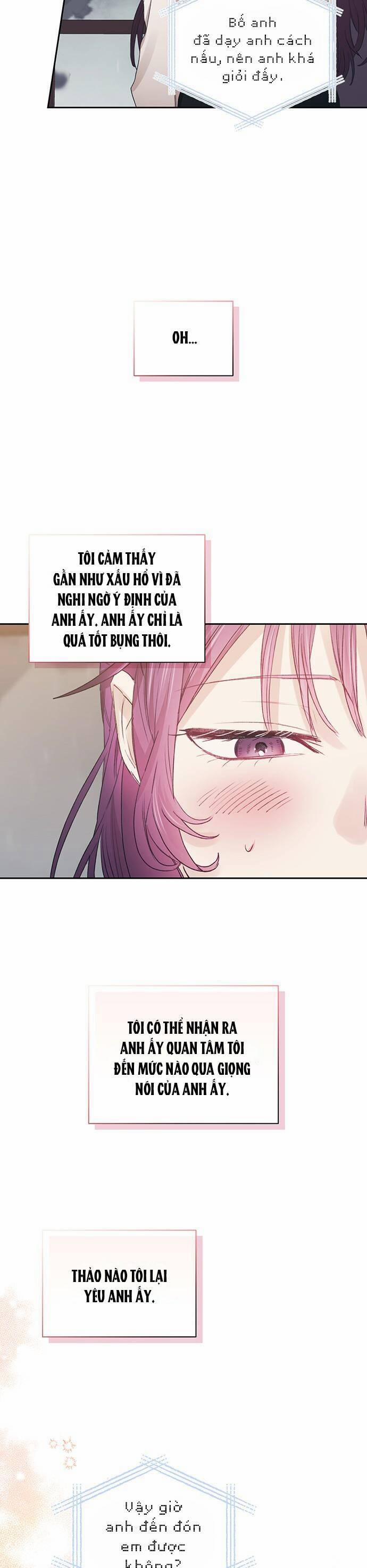 Cơ Hội Cuối Cùng 54 trang 26