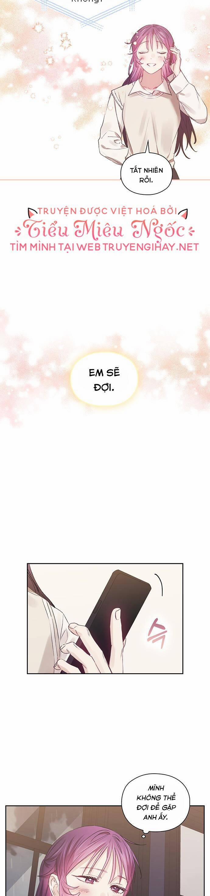 Cơ Hội Cuối Cùng 54 trang 27