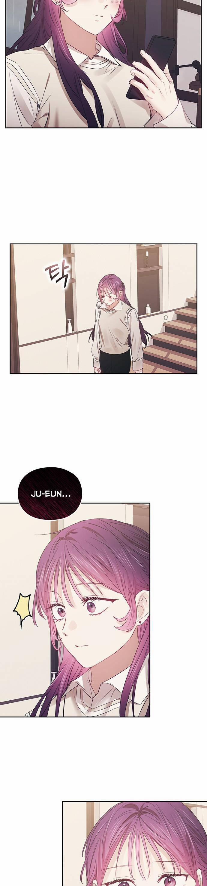 Cơ Hội Cuối Cùng 54 trang 28