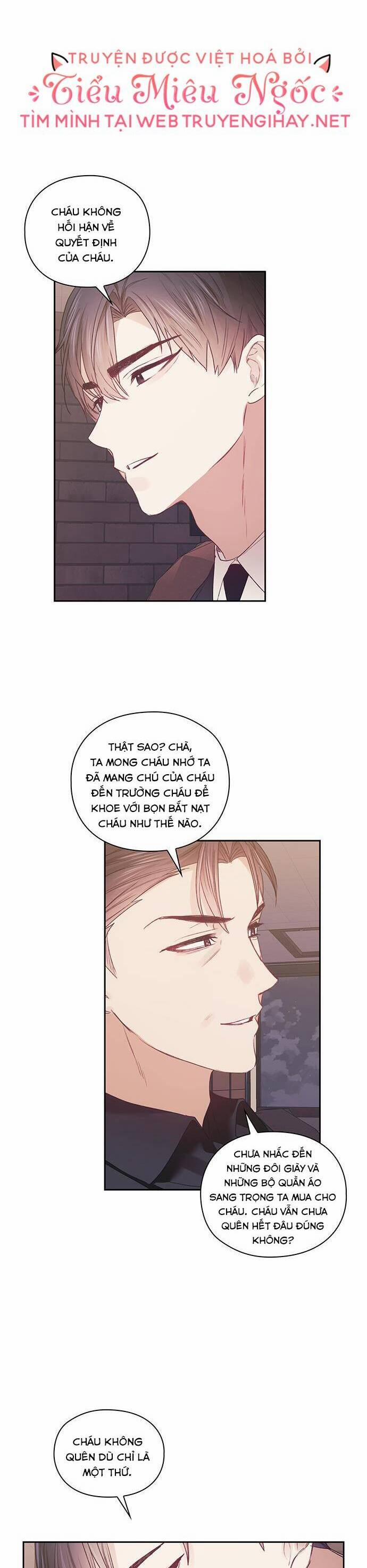 Cơ Hội Cuối Cùng 54 trang 3