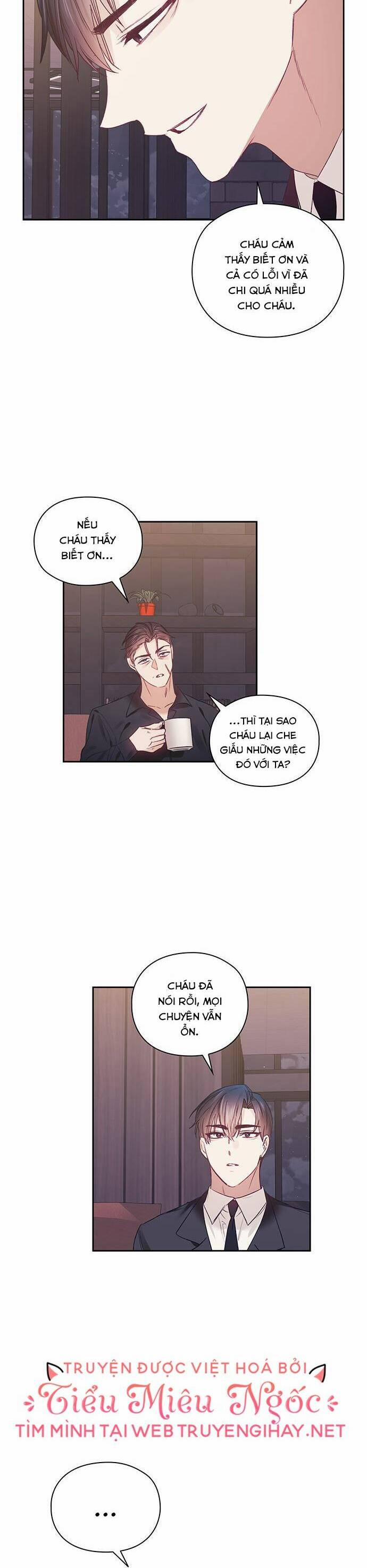 Cơ Hội Cuối Cùng 54 trang 4