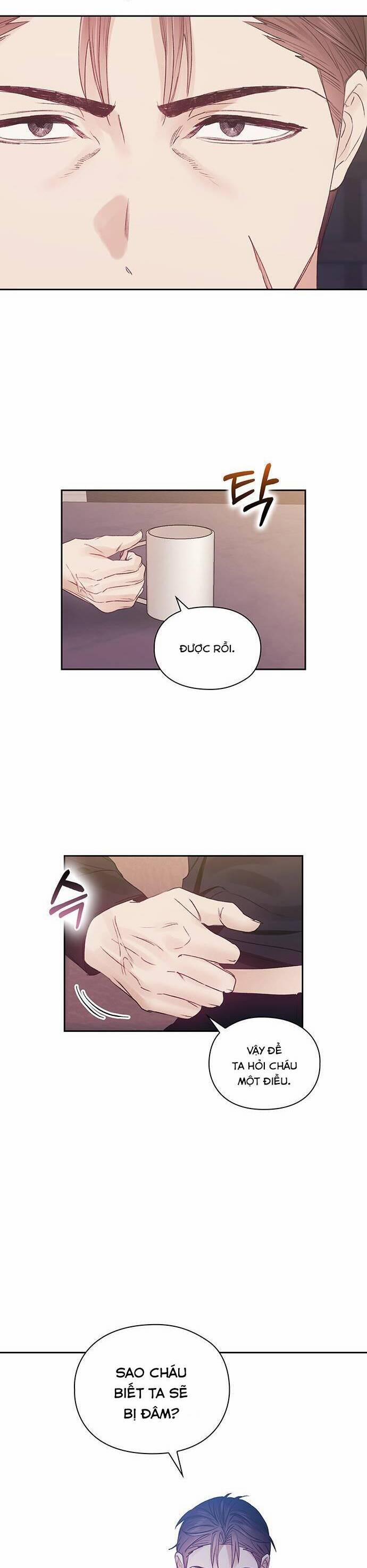 Cơ Hội Cuối Cùng 54 trang 5