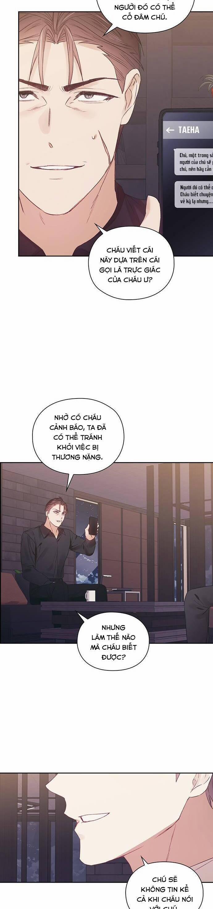 Cơ Hội Cuối Cùng 54 trang 7