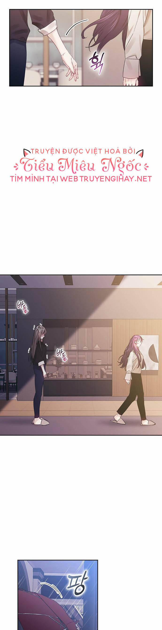 Cơ Hội Cuối Cùng 55 trang 10