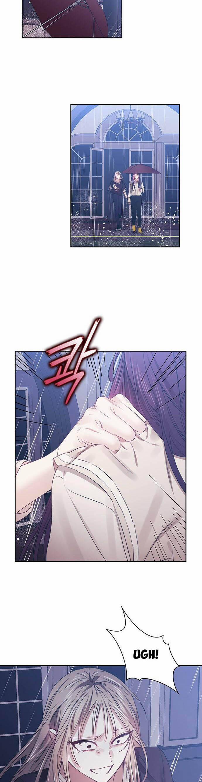 Cơ Hội Cuối Cùng 55 trang 11