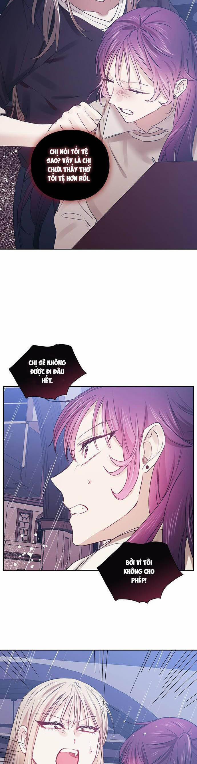 Cơ Hội Cuối Cùng 55 trang 12