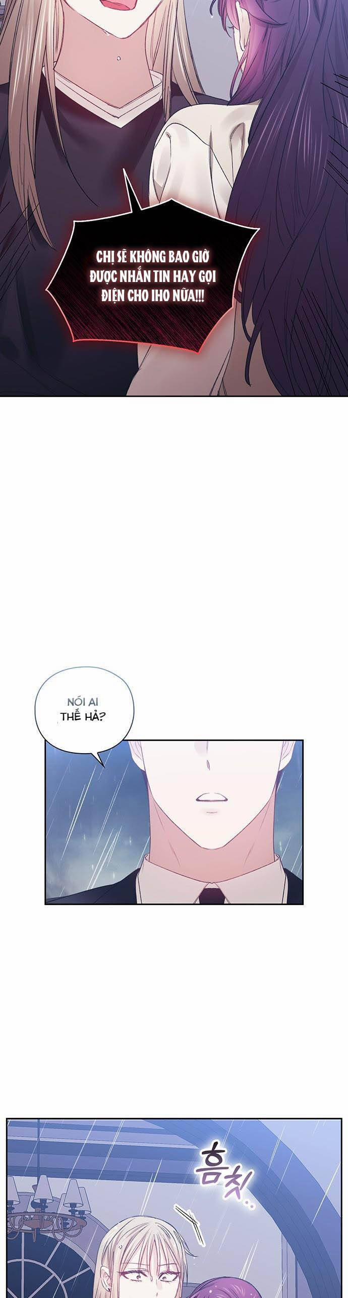 Cơ Hội Cuối Cùng 55 trang 13