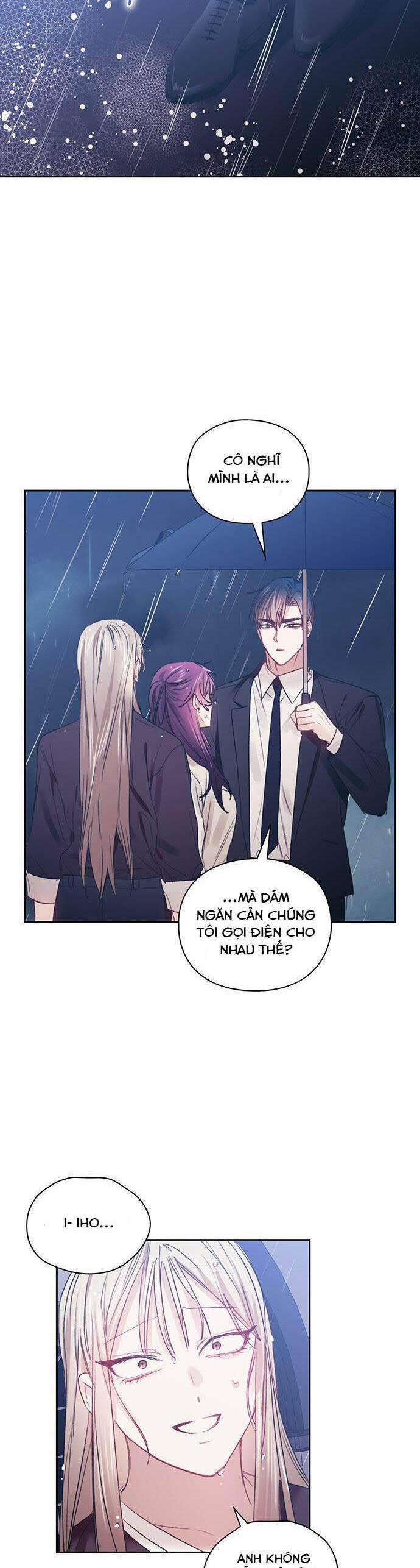 Cơ Hội Cuối Cùng 55 trang 17