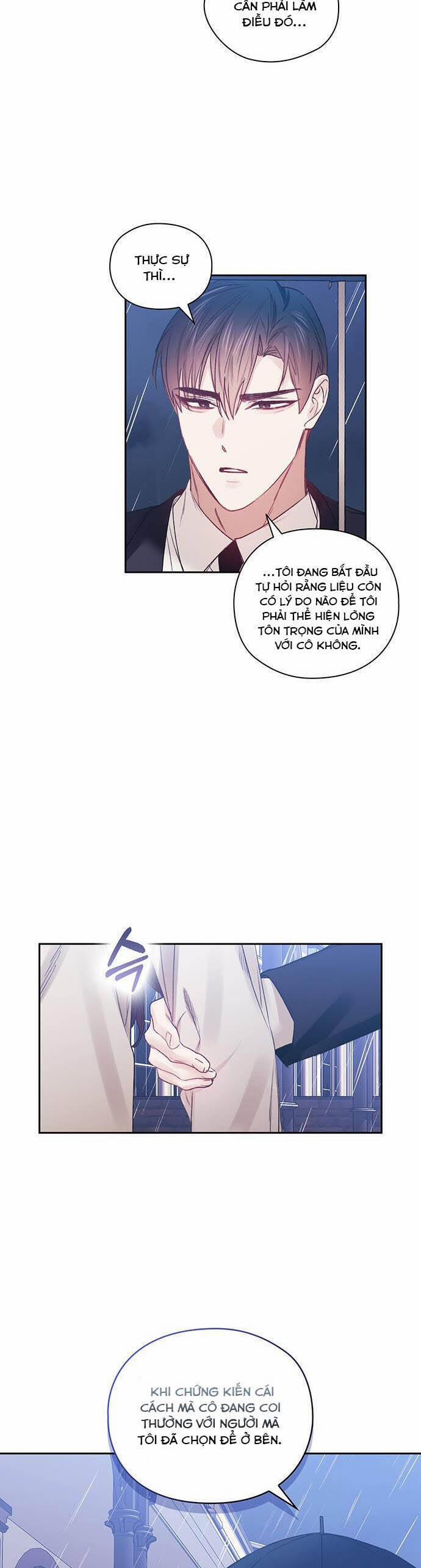 Cơ Hội Cuối Cùng 55 trang 18