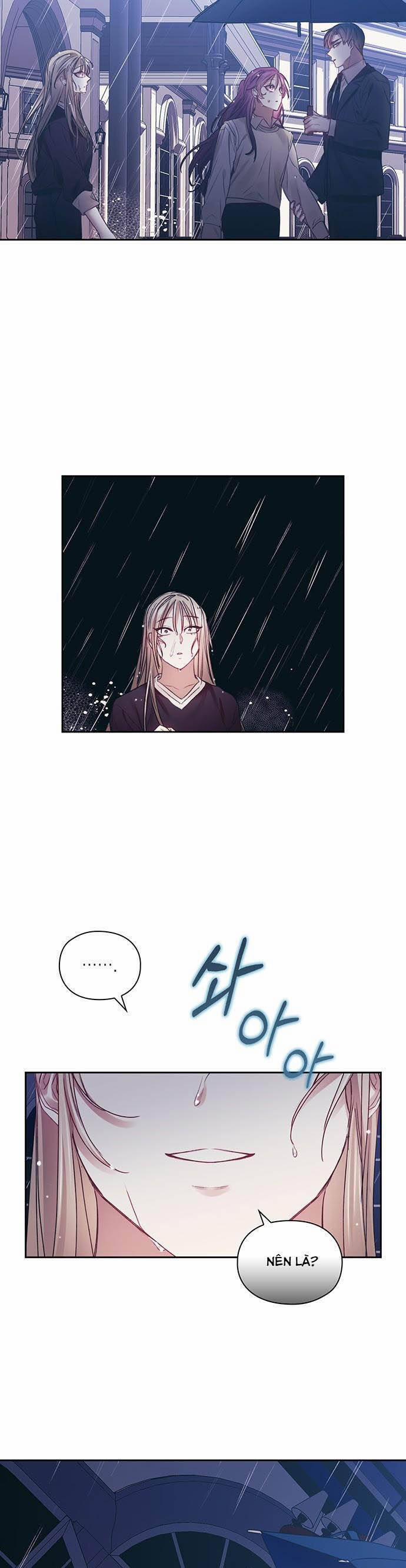 Cơ Hội Cuối Cùng 55 trang 19