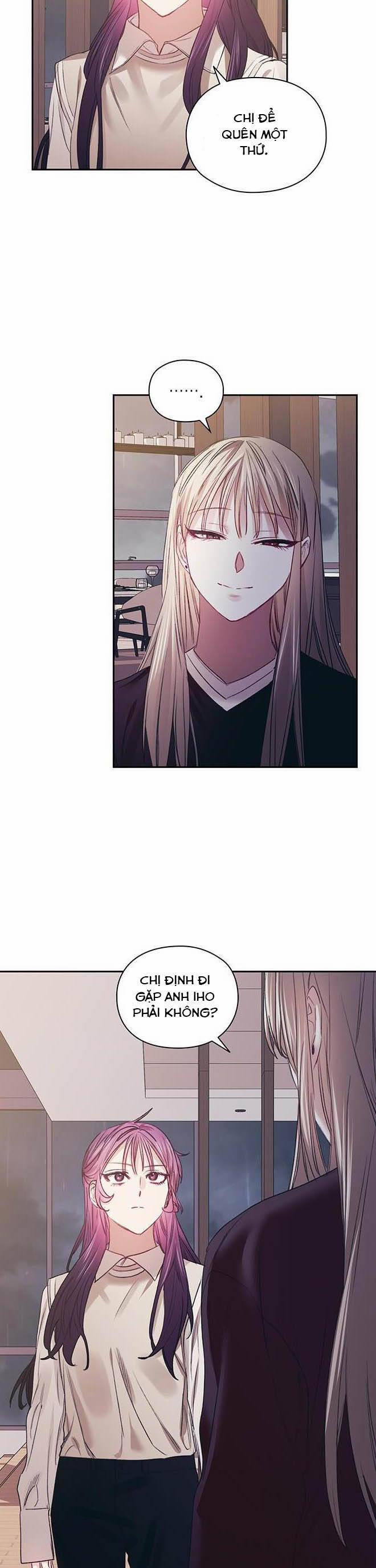 Cơ Hội Cuối Cùng 55 trang 2