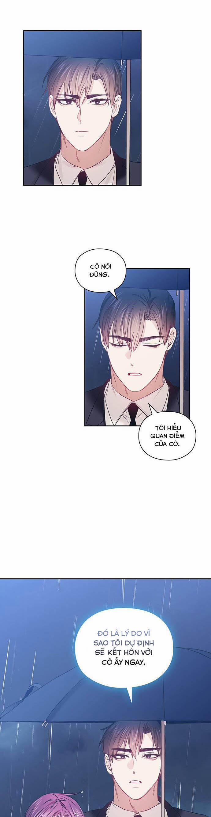 Cơ Hội Cuối Cùng 55 trang 21