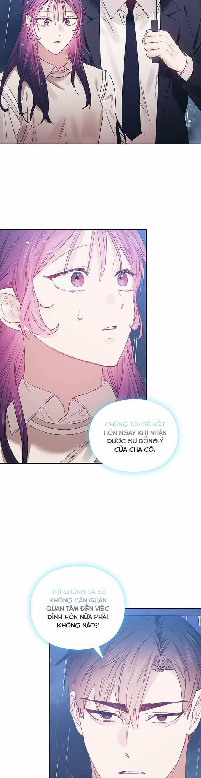 Cơ Hội Cuối Cùng 55 trang 22