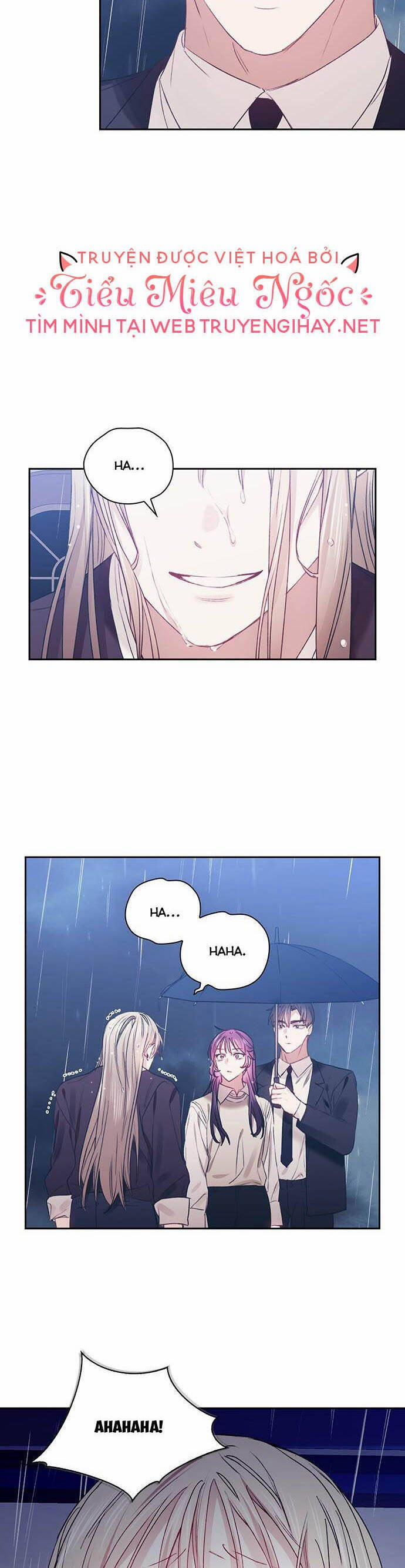 Cơ Hội Cuối Cùng 55 trang 23