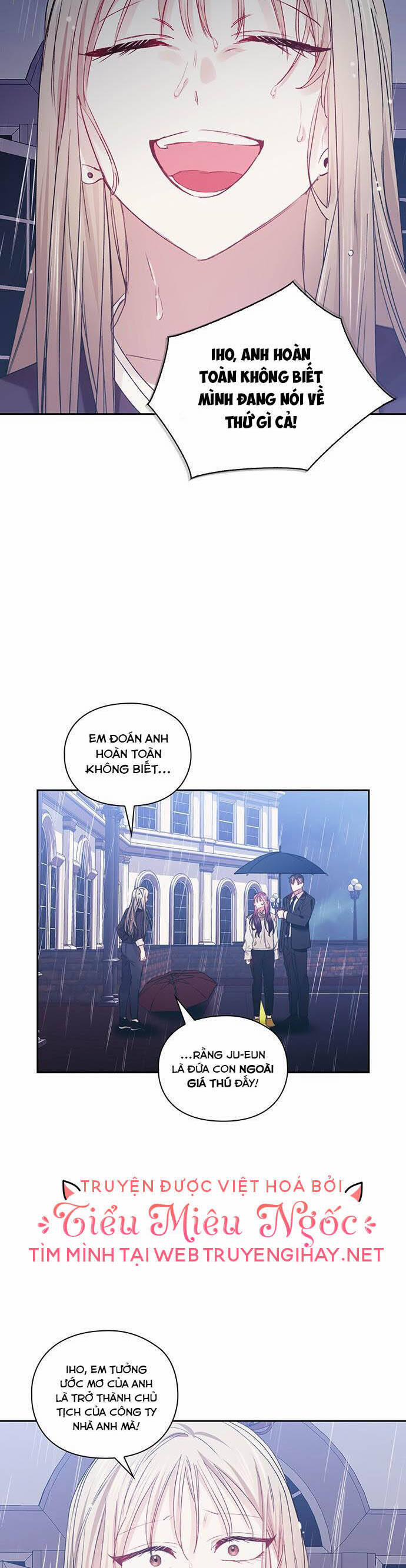 Cơ Hội Cuối Cùng 55 trang 24